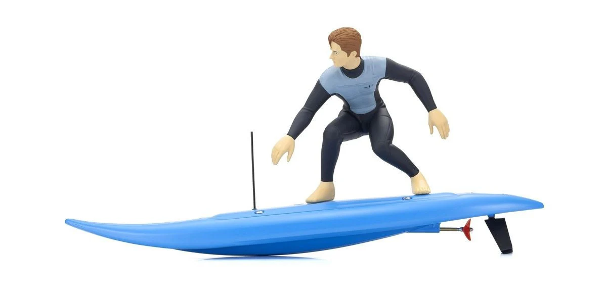 Kyosho RC Surfer 4 Readyset RTR 40110 - Image 4