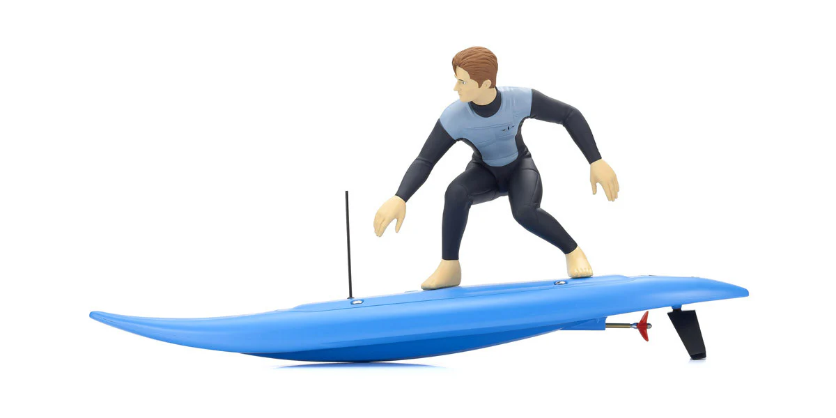 Kyosho RC Surfer 4 Readyset RTR 40110 - Image 8
