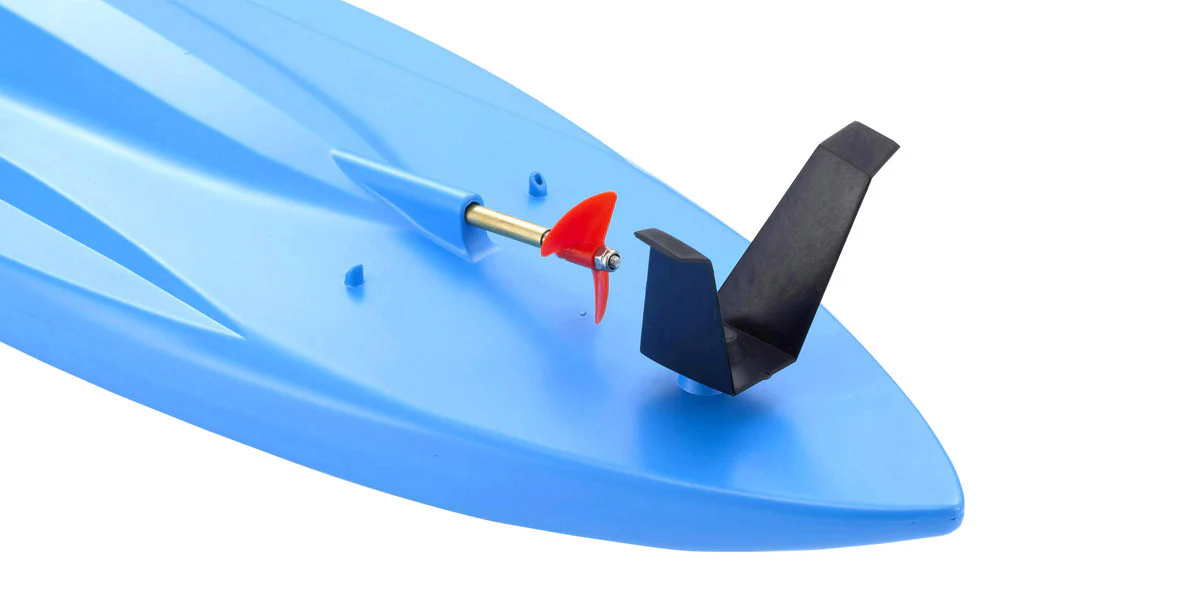 Kyosho RC Surfer 4 Readyset RTR 40110 - Image 9