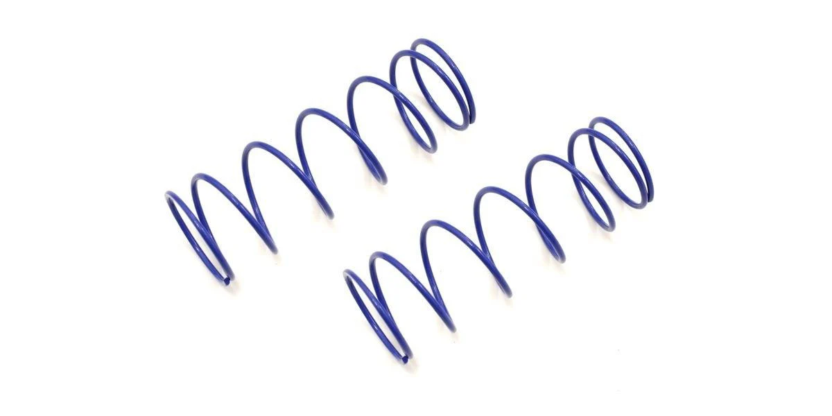 Kyosho Ressorts Bleu 7x1.5/70mm big bore (IF350-715) IFS001-715