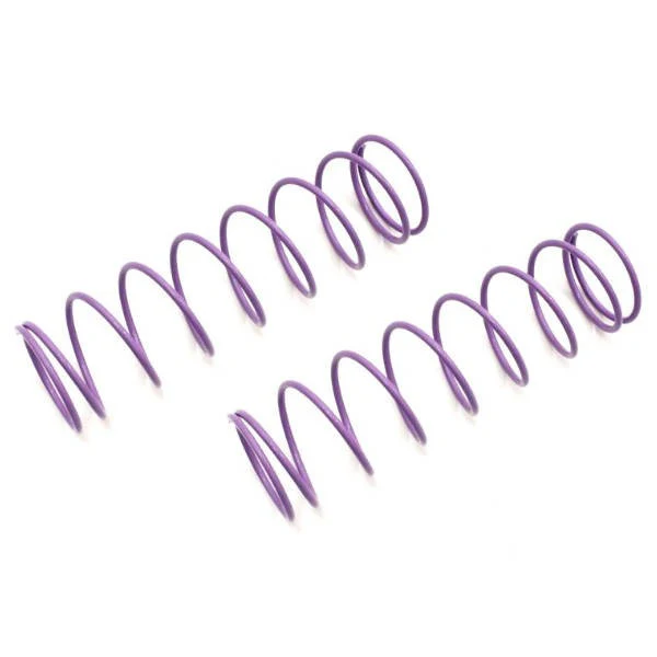 Kyosho Ressorts Violet Clair 9x1.5/81mm big bore (IFW607-915) IFS002-915