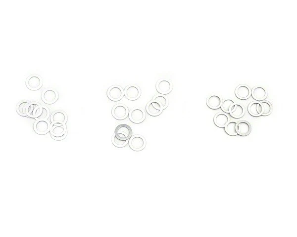 Kyosho Rondelles de Calage 5x7mm 96643