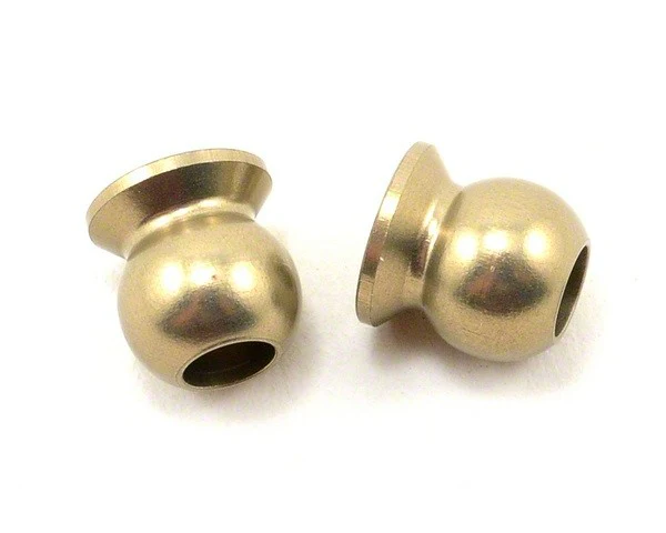 Kyosho Rotules Epaulées ø5.8mm Alu (x2) MP10 IF462HB