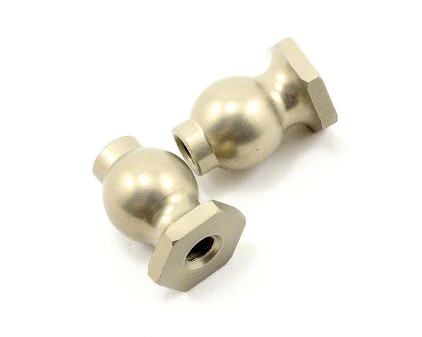 Kyosho Rotules Epaulées ø7.8mm Alu IF463HB