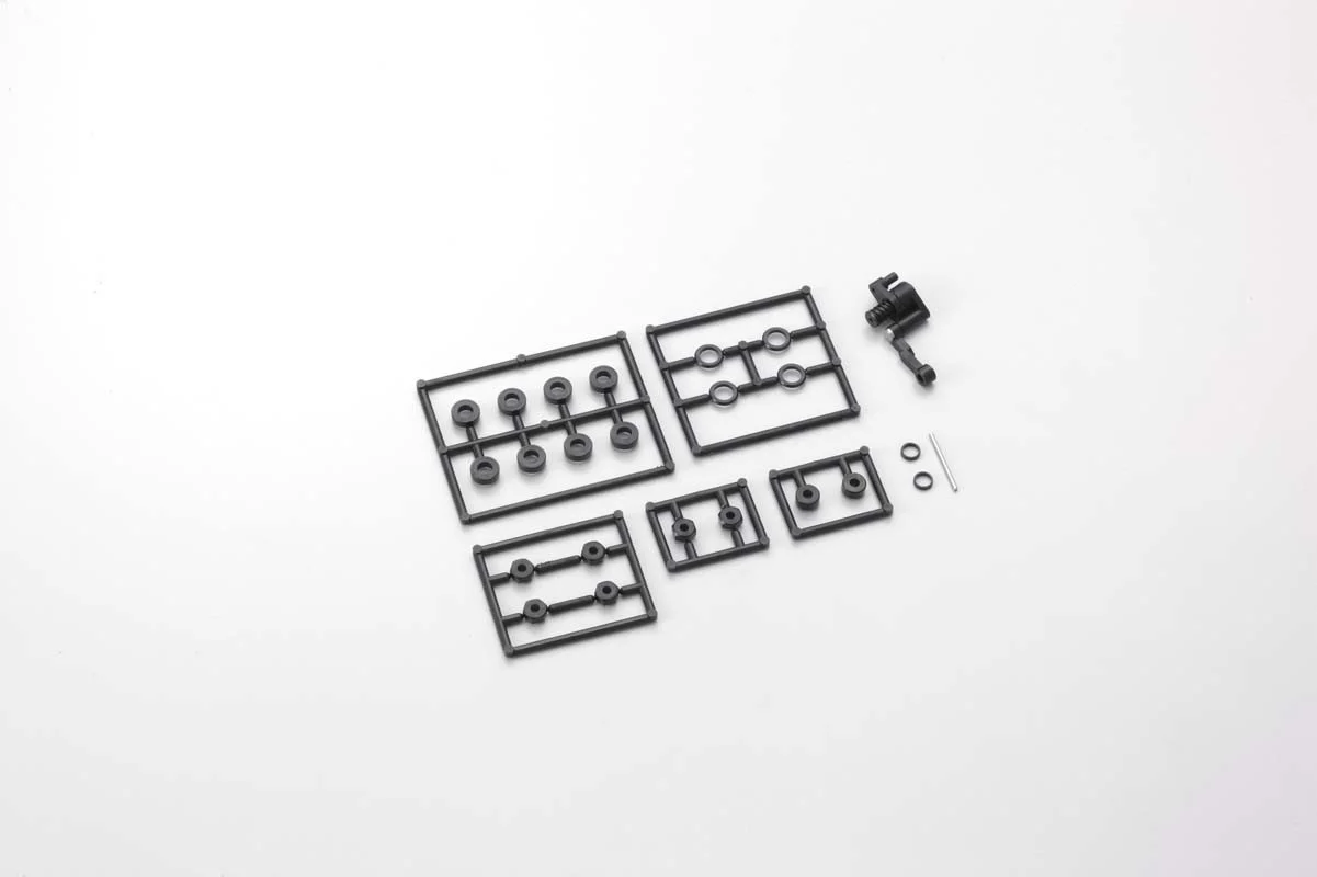 Kyosho Sauve-Servo Mini-Z AWD MD007
