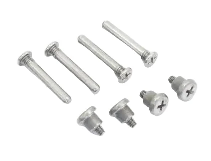Kyosho Set axe de suspensions (8Pcs) Mini-Z Buggy MB015