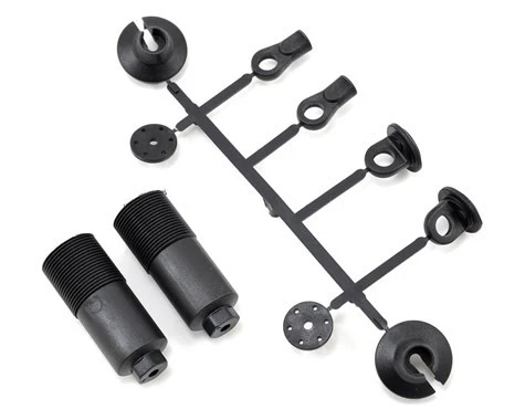 Kyosho Set de Pieces Avant IF232-01