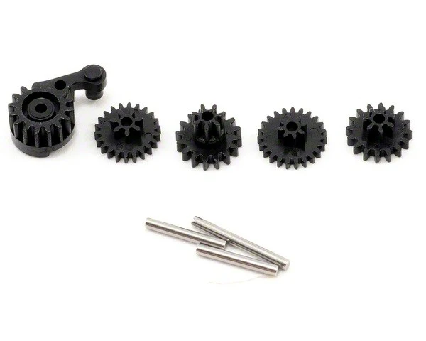 Kyosho Set de Pignon de Servo MR03 MZ404B