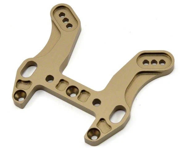 Kyosho Support amortisseur avant alu MP9 TKI3 IF477