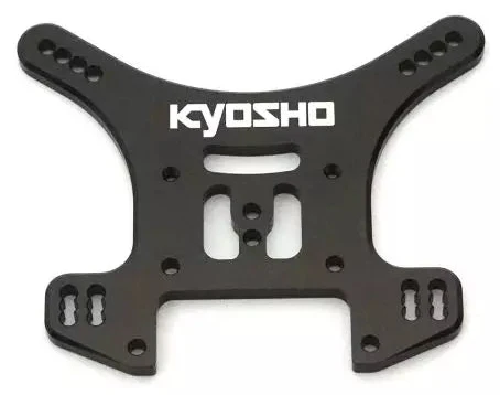 Kyosho Support amortisseurs Arrière Alu MP11 IF705