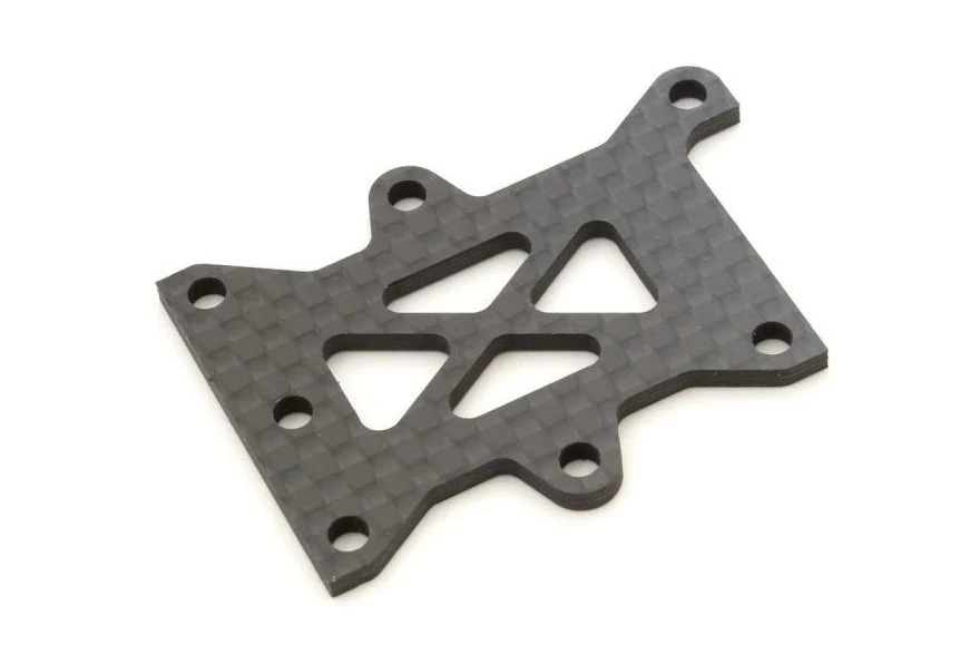Kyosho Support transpondeur AMB carbone MP10 IFW630