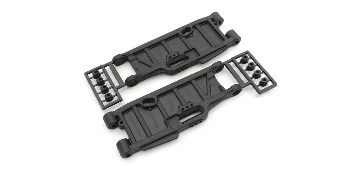 Kyosho Triangles Arrières Inférieurs (x2) MP10T IS205C