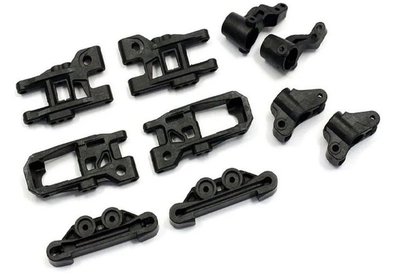 Kyosho Triangles & Cales de Suspension Mini-Z Buggy MB006