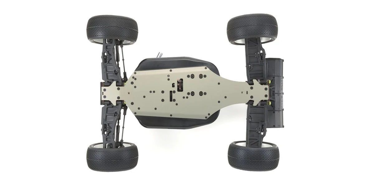 Kyosho Truggy Inferno MP10T GP 4WD KIT 33017B - Image 9