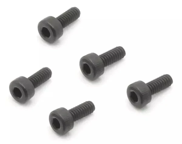 Kyosho Vis à tête cylindrique M2x5 (x5) 1-S22005