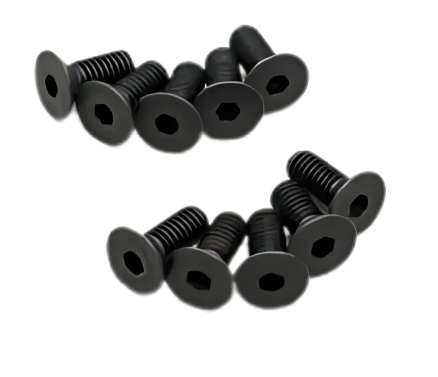 Kyosho Vis M4x10 (x10) MP10 S34010H