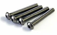 Kyosho Vis Titane M3x22 (x4) MP10 S13022HT