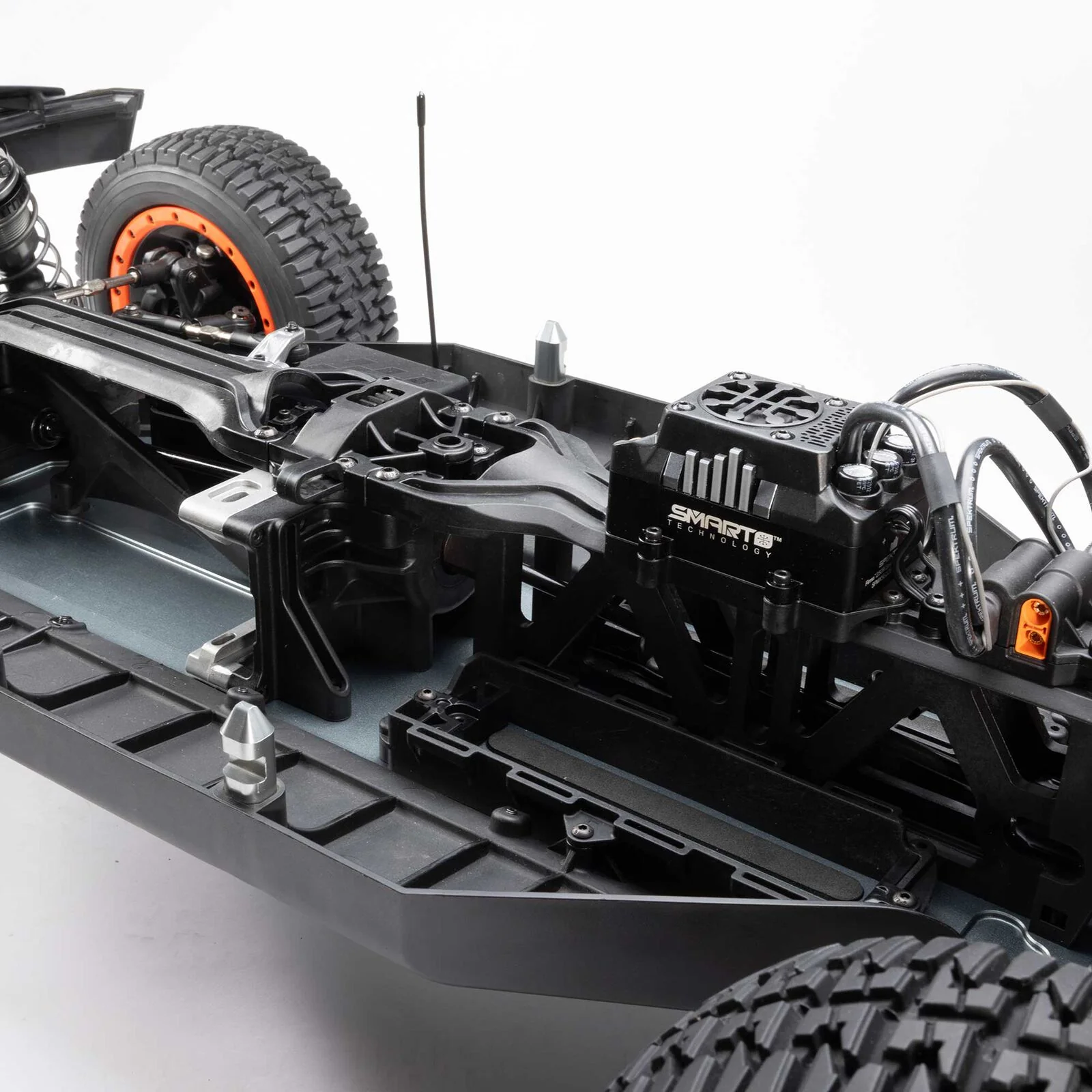 Losi 5IVE-TE 3.0 Desert Truck 4WD Brushless 1/5 RTR LOS05022 - Image 14