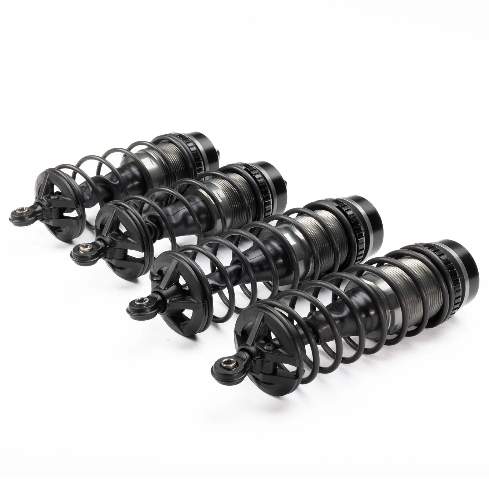 Losi 5IVE-TE 3.0 Desert Truck 4WD Brushless 1/5 RTR LOS05022 - Image 15