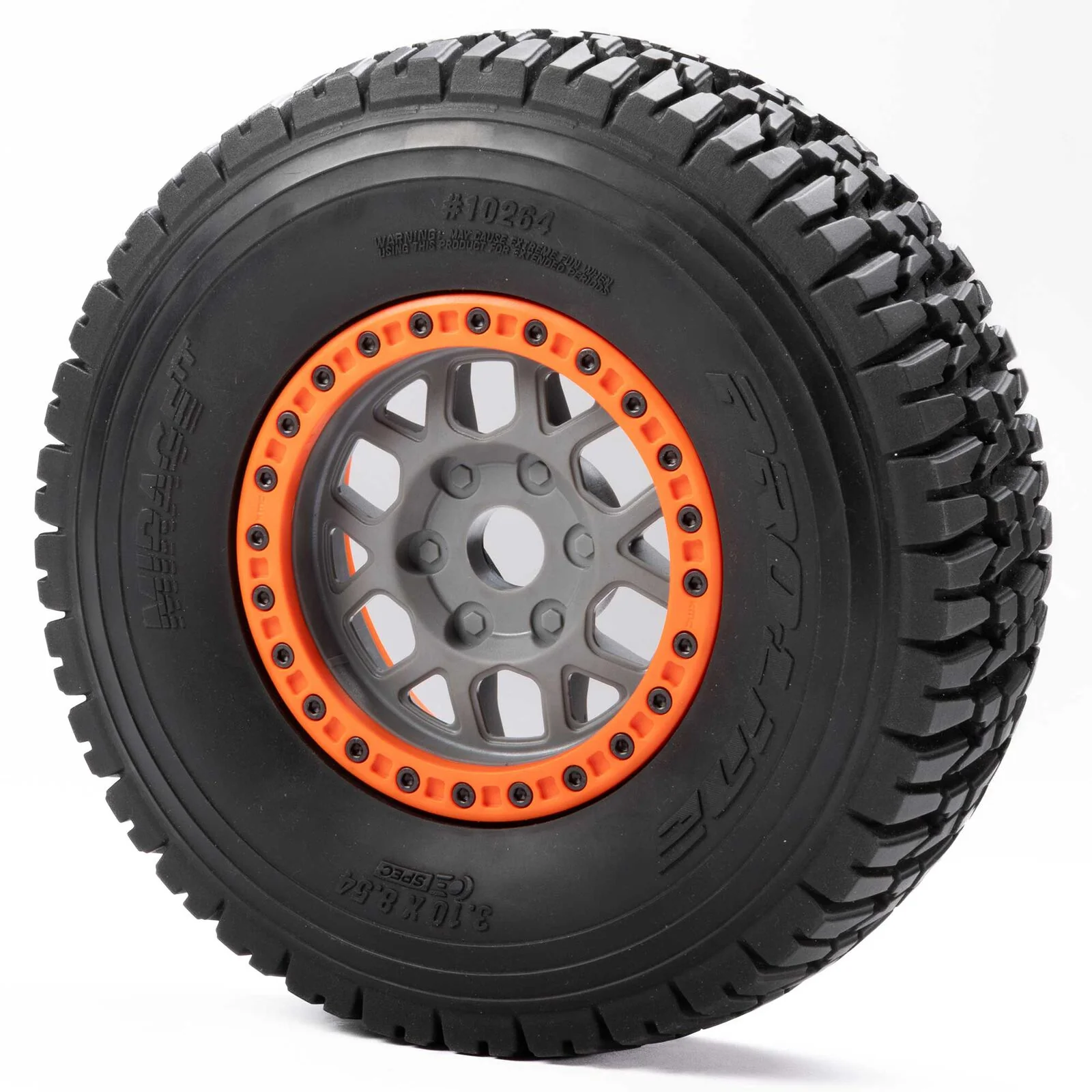 Losi 5IVE-TE 3.0 Desert Truck 4WD Brushless 1/5 RTR LOS05022 - Image 16
