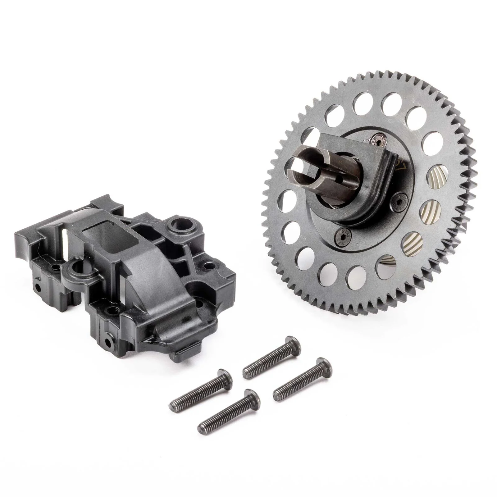 Losi 5IVE-TE 3.0 Desert Truck 4WD Brushless 1/5 RTR LOS05022 - Image 21