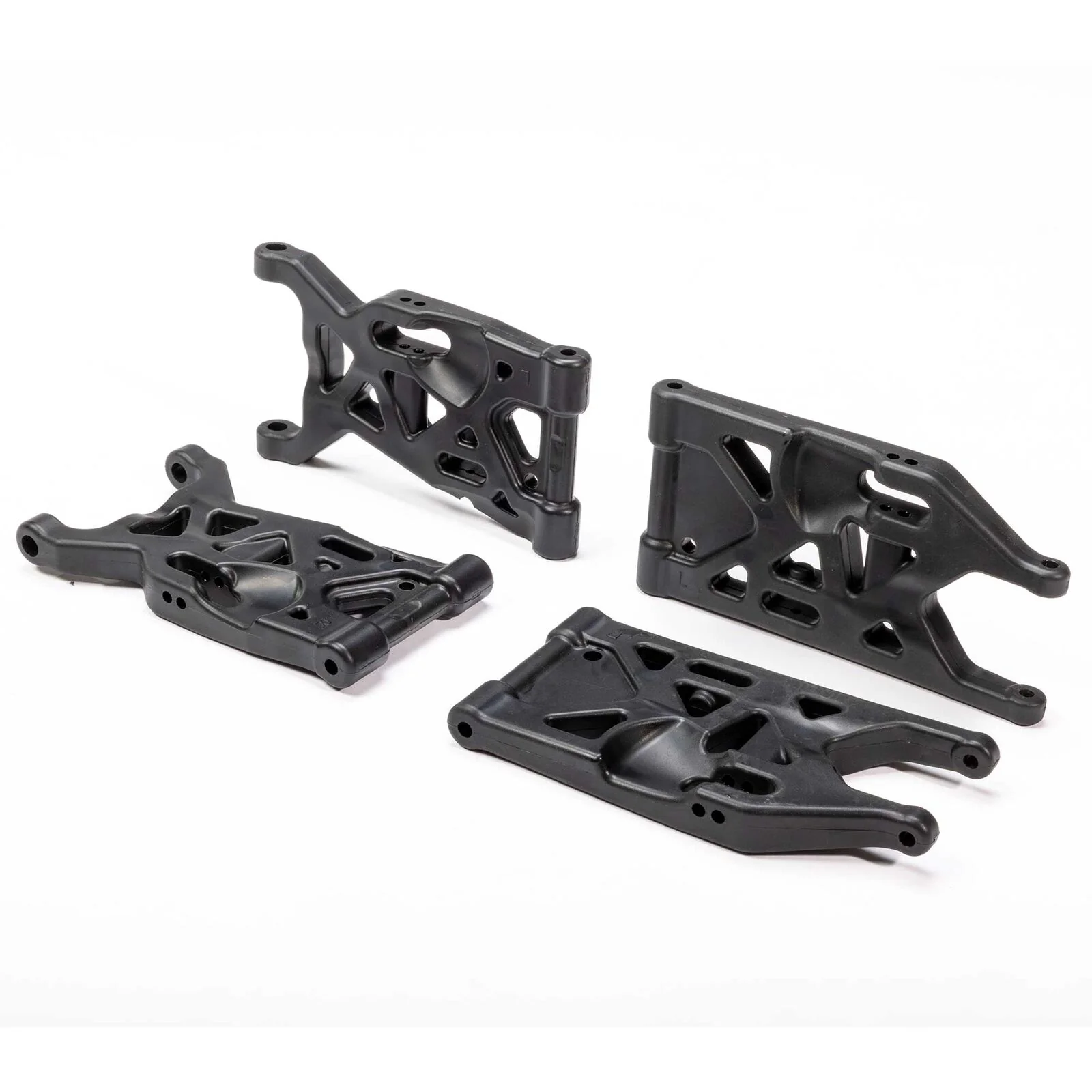 Losi 5IVE-TE 3.0 Desert Truck 4WD Brushless 1/5 RTR LOS05022 - Image 24