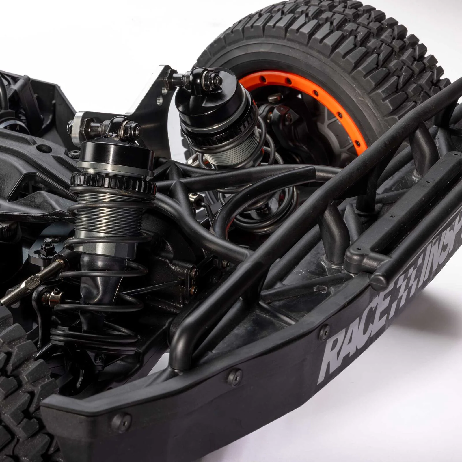 Losi 5IVE-TE 3.0 Desert Truck 4WD Brushless 1/5 RTR LOS05022 - Image 25