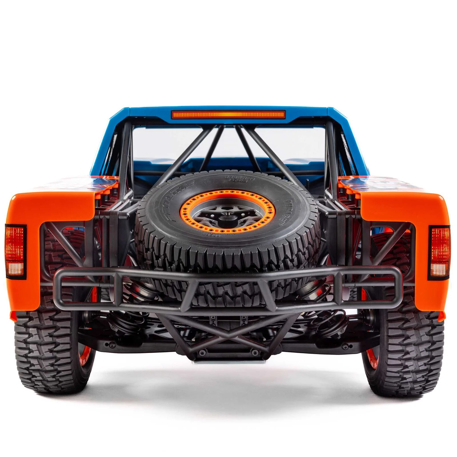 Losi 5IVE-TE 3.0 Desert Truck 4WD Brushless 1/5 RTR LOS05022 - Image 8