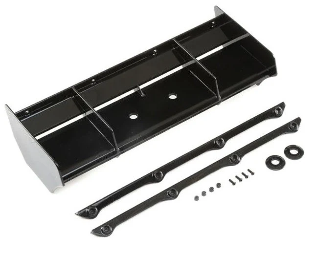LOSI Aileron Noir 8IGHT 4.0 TLR240010