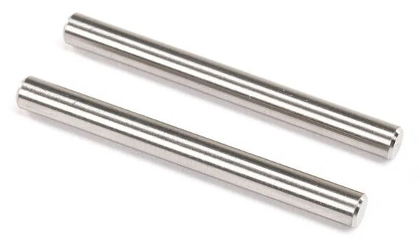 LOSI Axe bras oscillant titane 4x42mm (x2) Promoto MX LOS364007