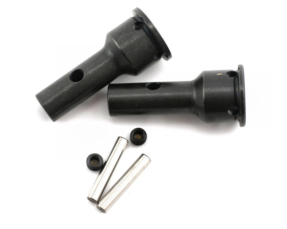 Losi Axes de Cardans Avant et Arrière (x2) LOSA3522