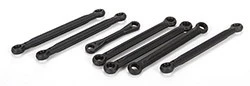 Losi Biellettes de Suspension Avant Ten-MT LOS234010