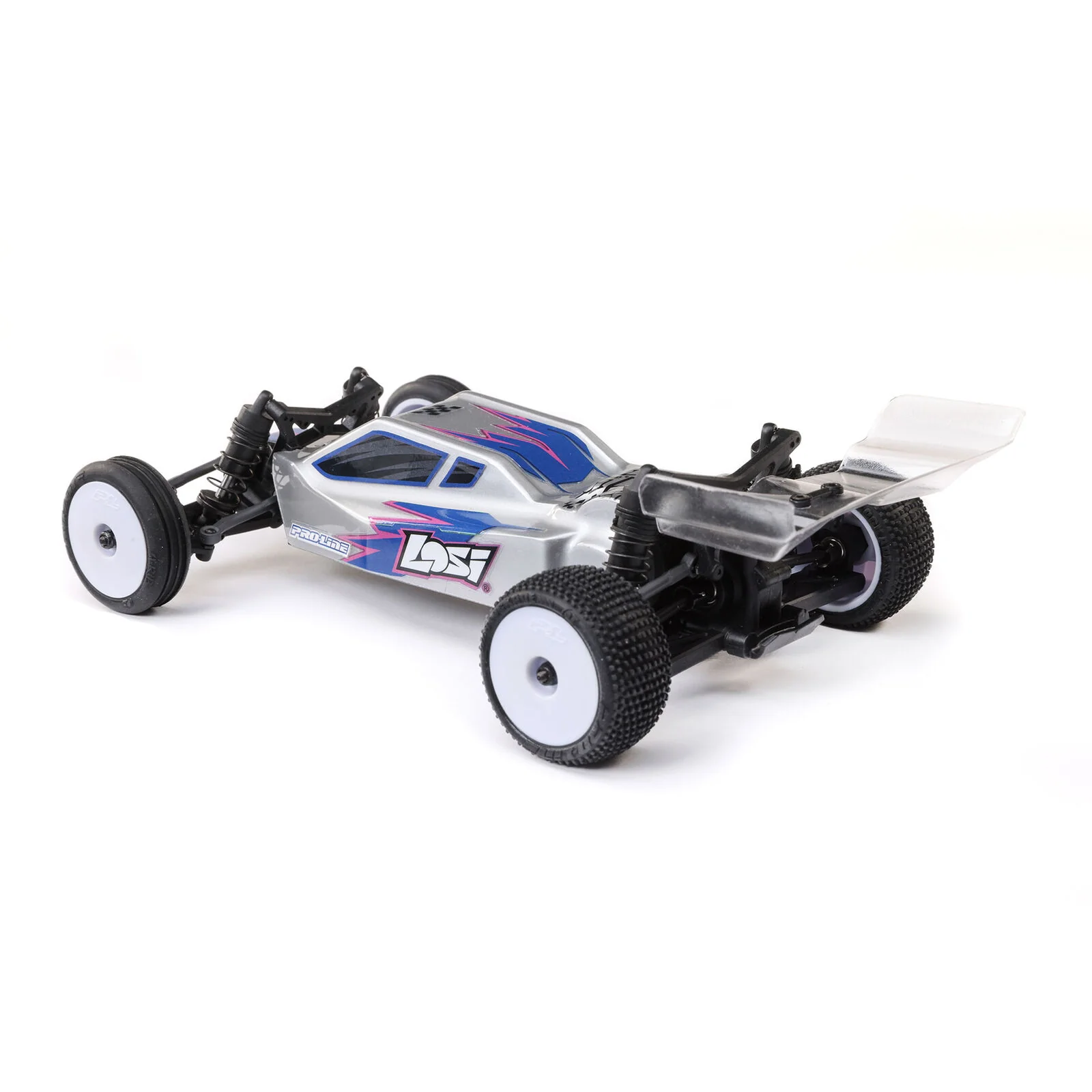 Losi Buggy Micro-B 2wd RTR LOS00007 - Image 10