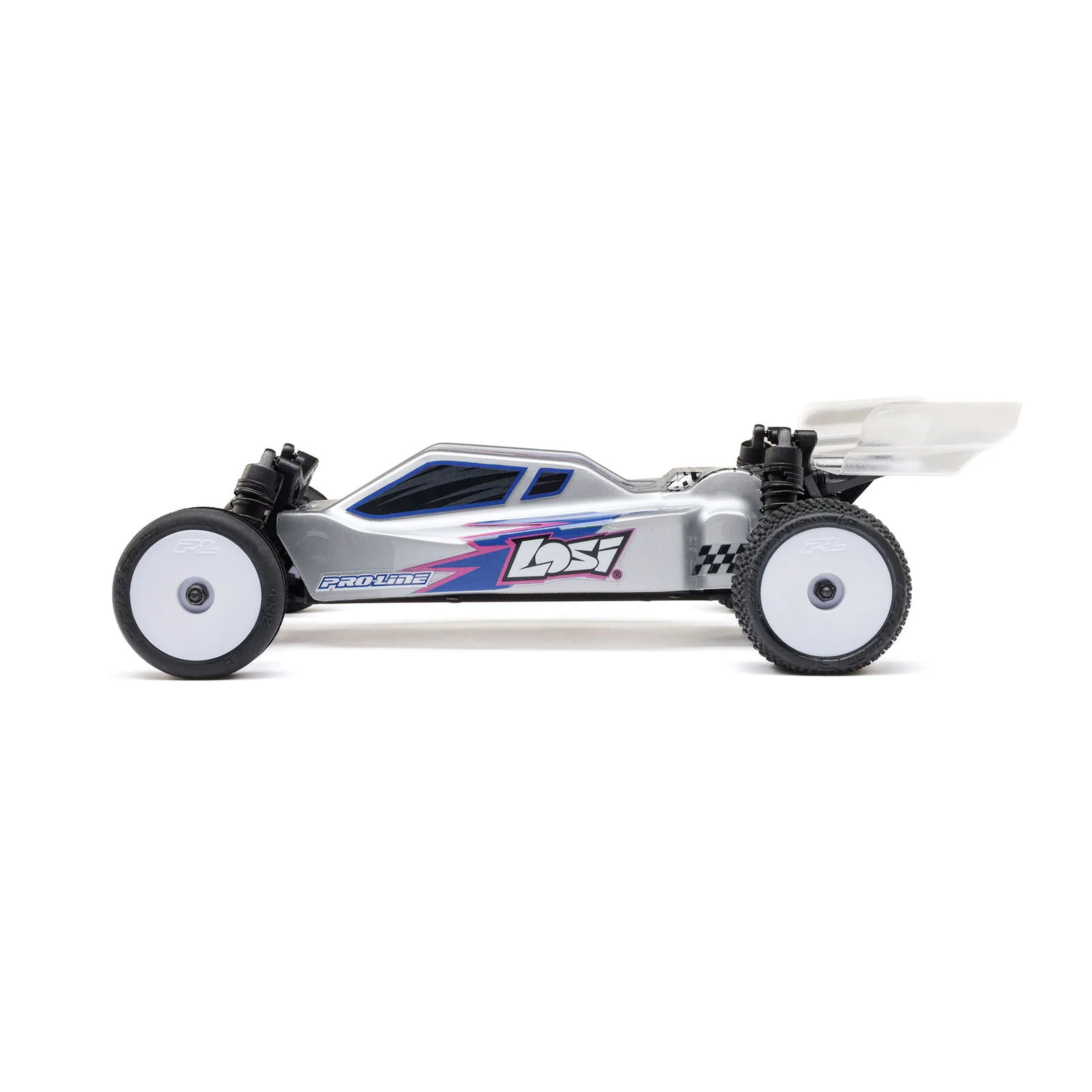 Losi Buggy Micro-B 2wd RTR LOS00007 - Image 11