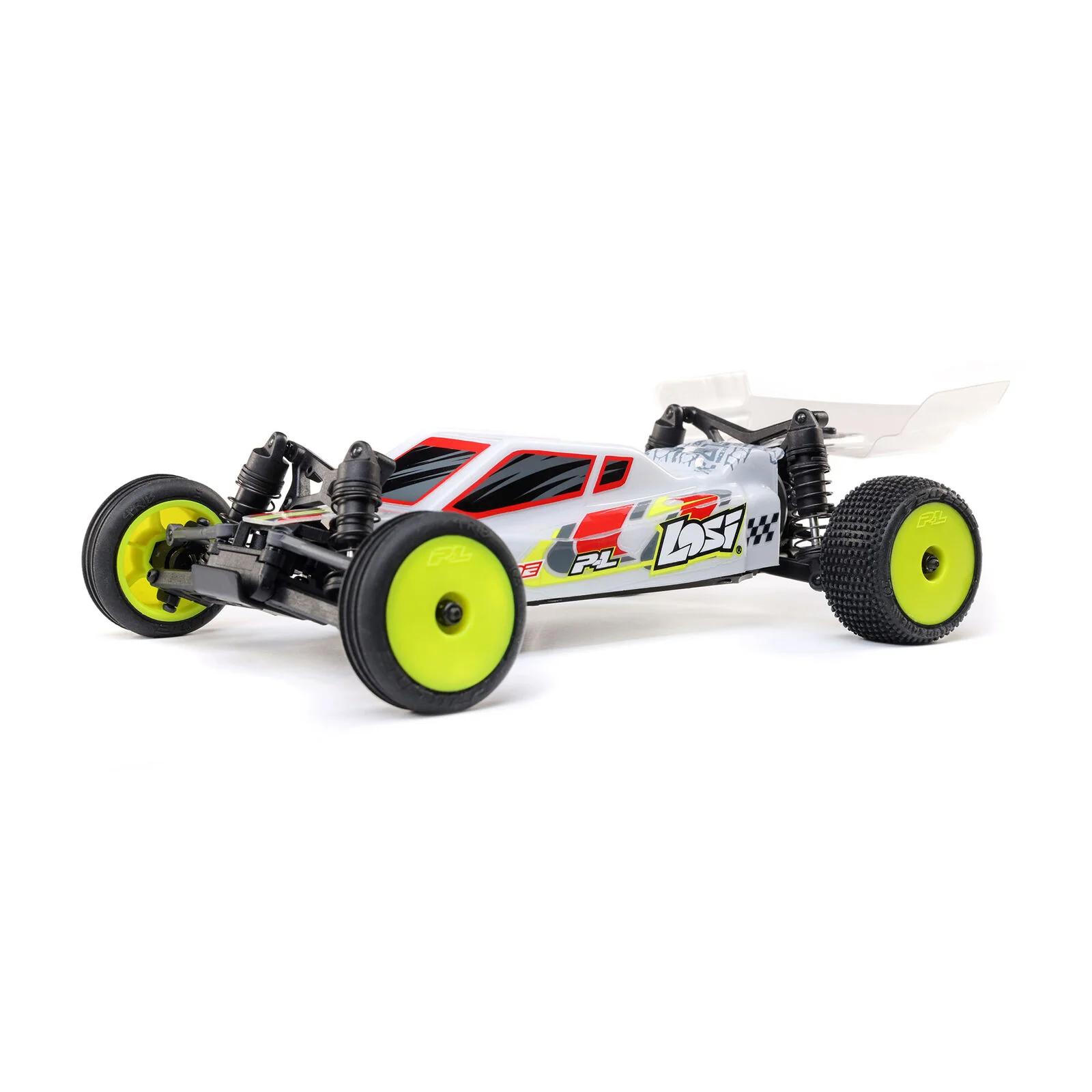 Losi Buggy Micro-B 2wd RTR LOS00007 - Image 13