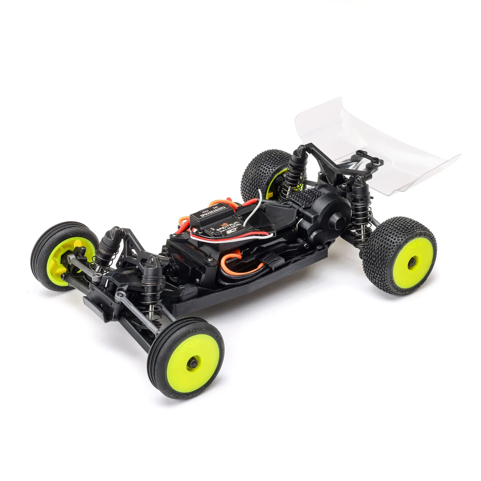 Losi Buggy Micro-B 2wd RTR LOS00007 - Image 15
