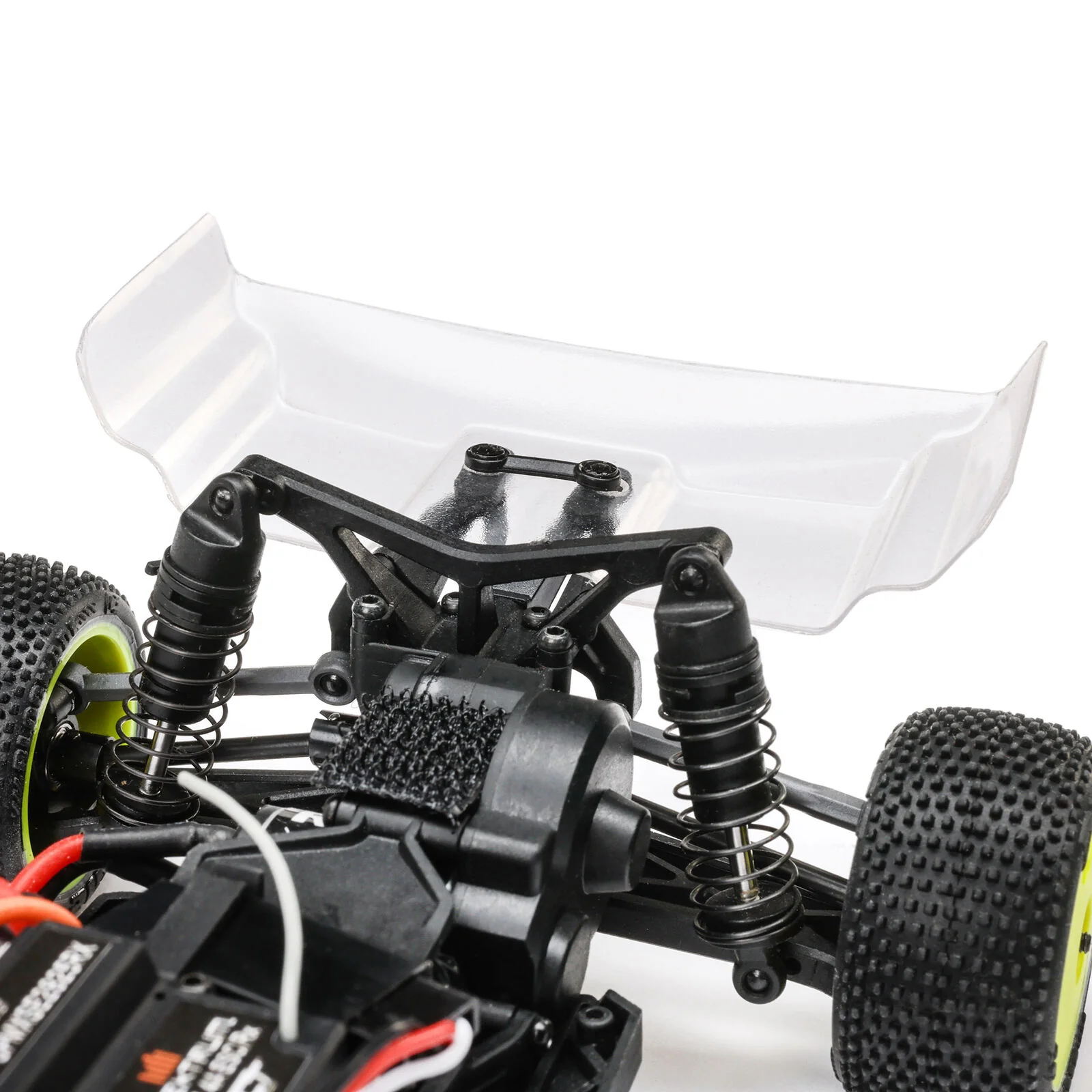 Losi Buggy Micro-B 2wd RTR LOS00007 - Image 16