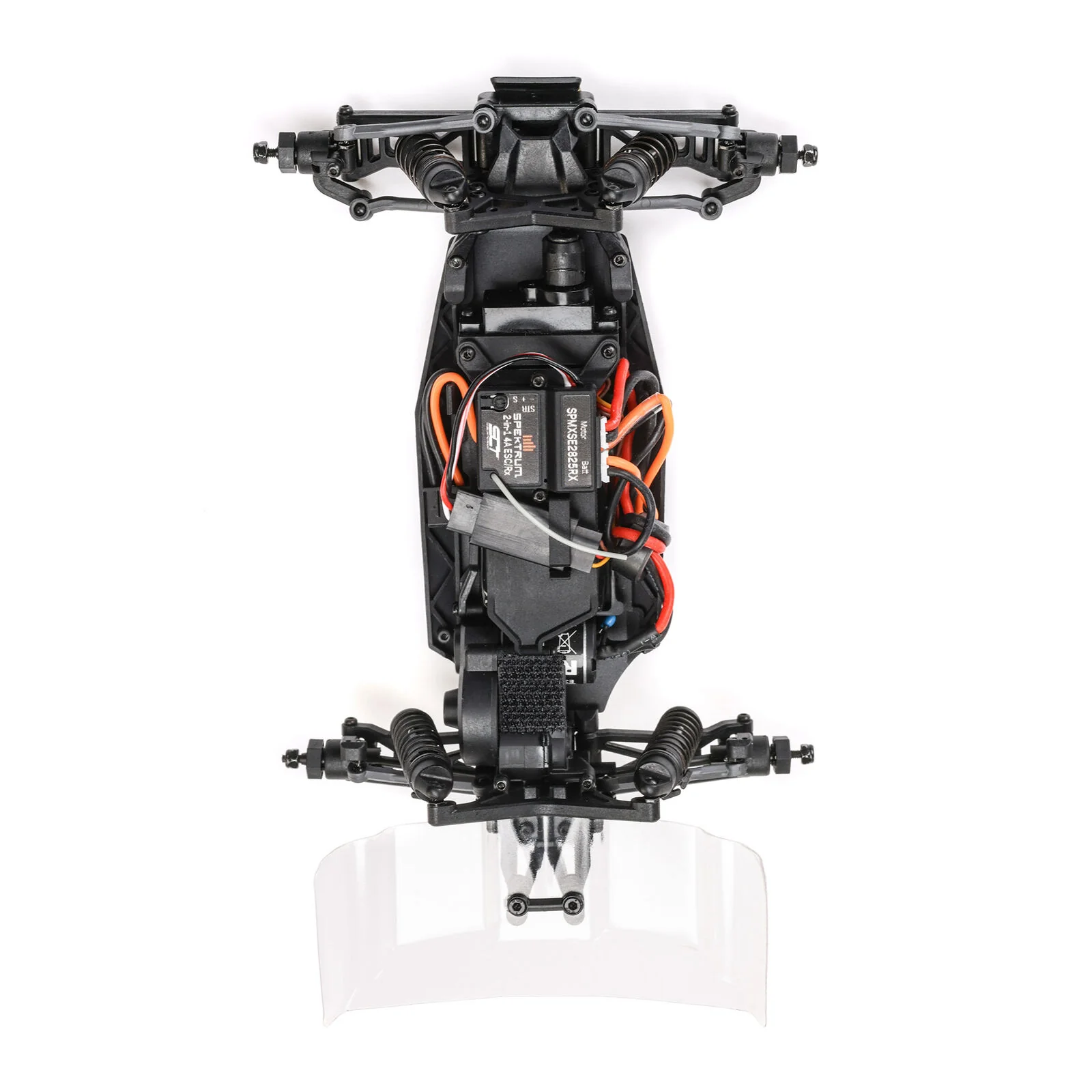 Losi Buggy Micro-B 2wd RTR LOS00007 - Image 18