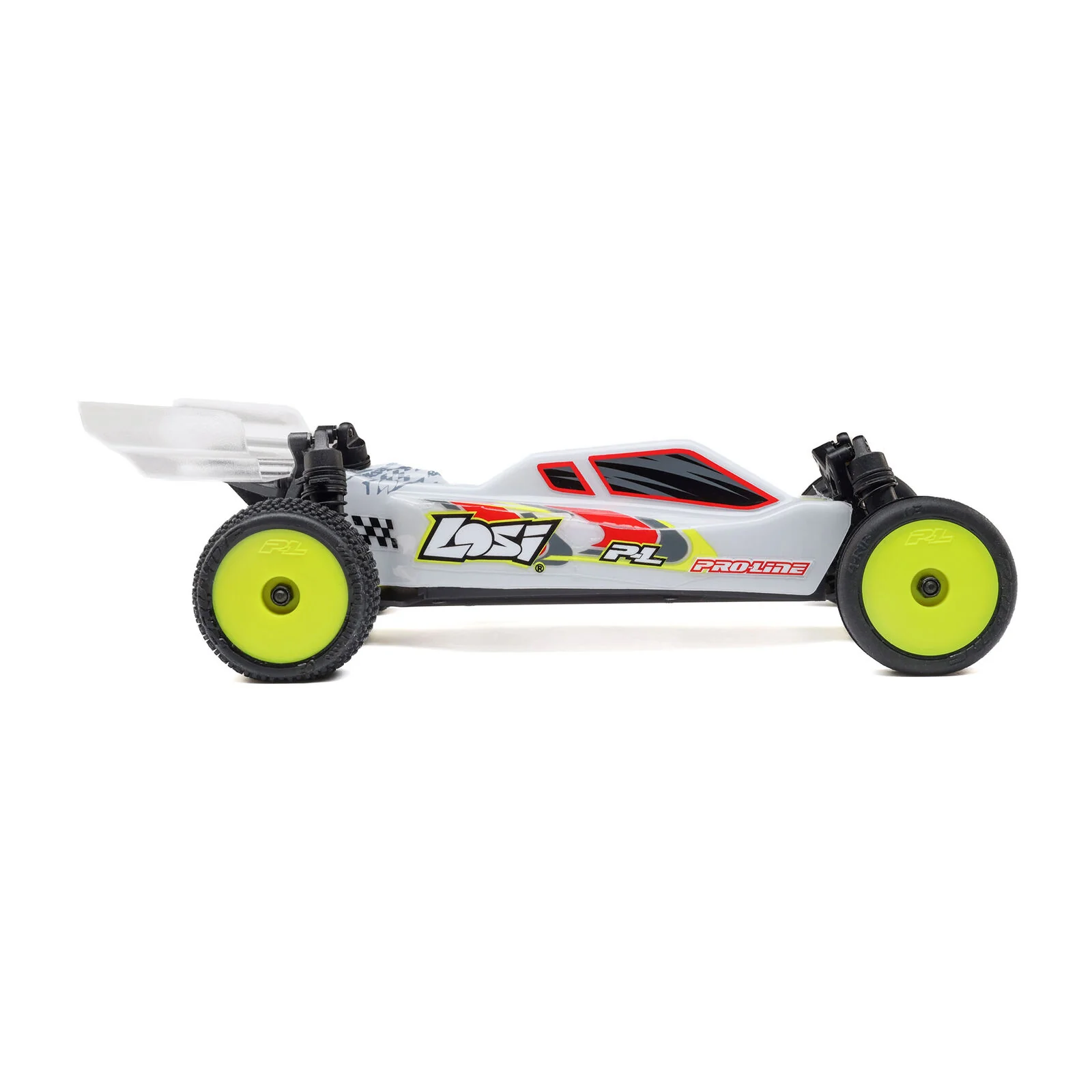 Losi Buggy Micro-B 2wd RTR LOS00007 - Image 3