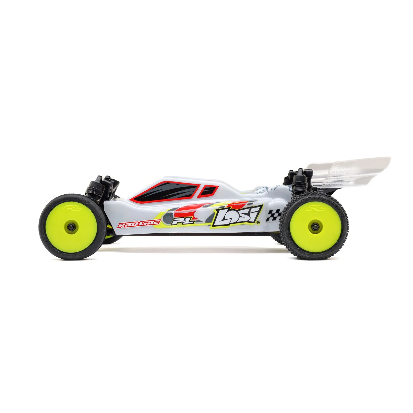 Losi Buggy Micro-B 2wd RTR LOS00007 - Image 4