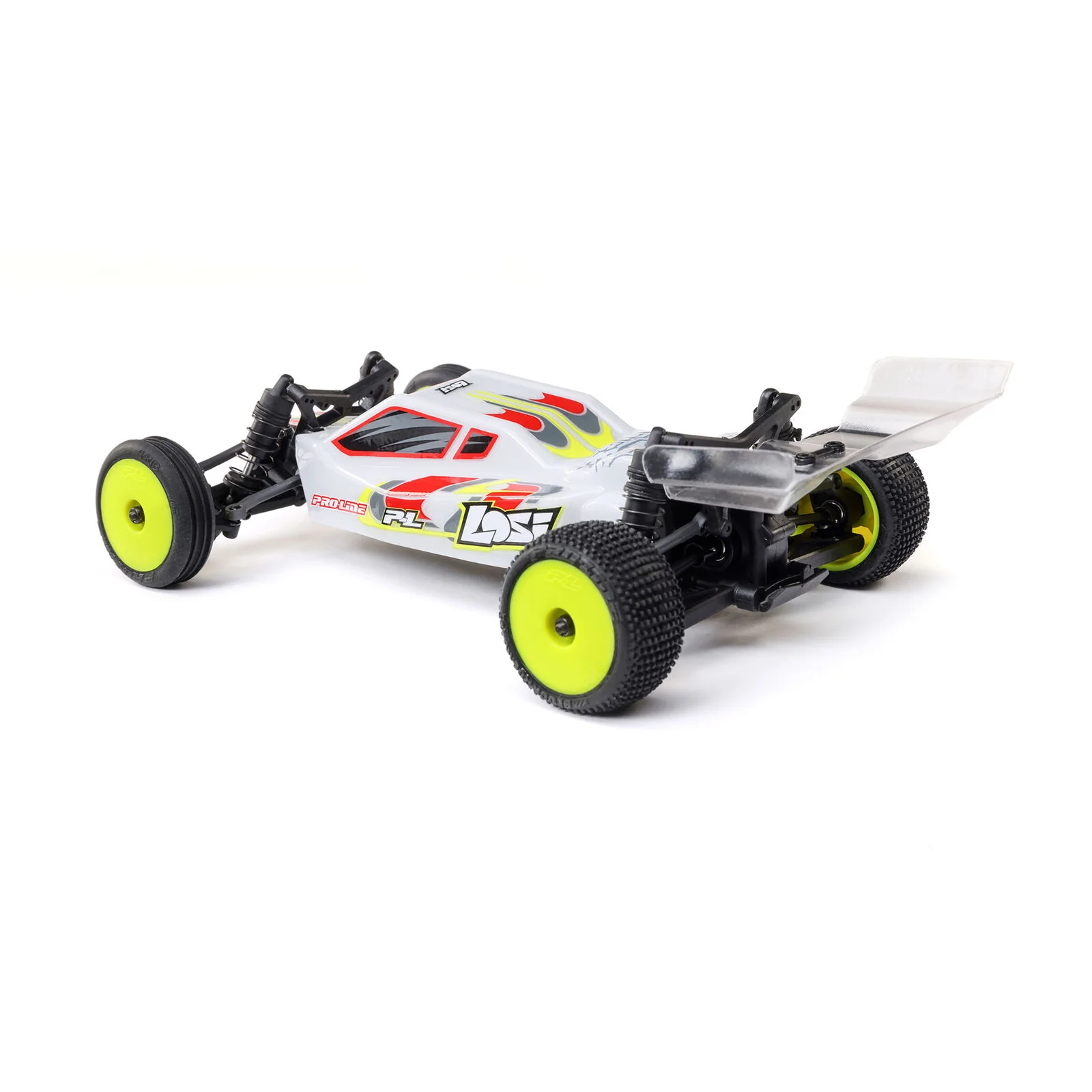 Losi Buggy Micro-B 2wd RTR LOS00007 - Image 5