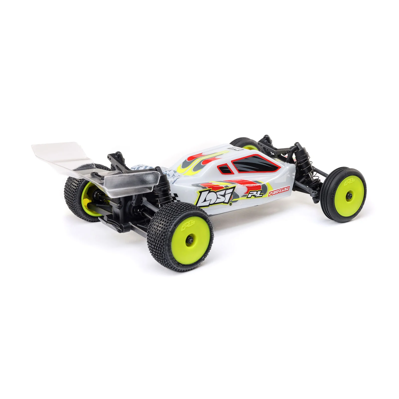 Losi Buggy Micro-B 2wd RTR LOS00007 - Image 6