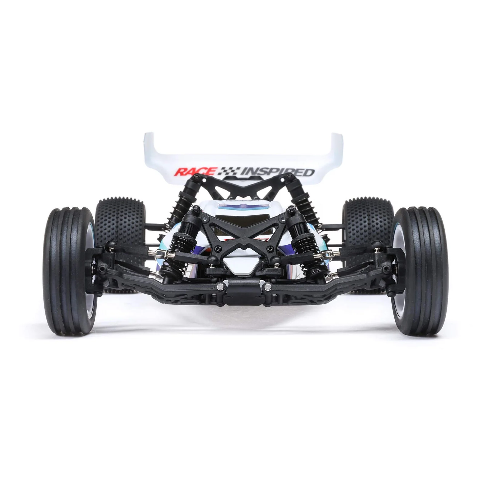Losi Buggy Mini-B 2WD Brushless RTR LOS01024 - Image 11