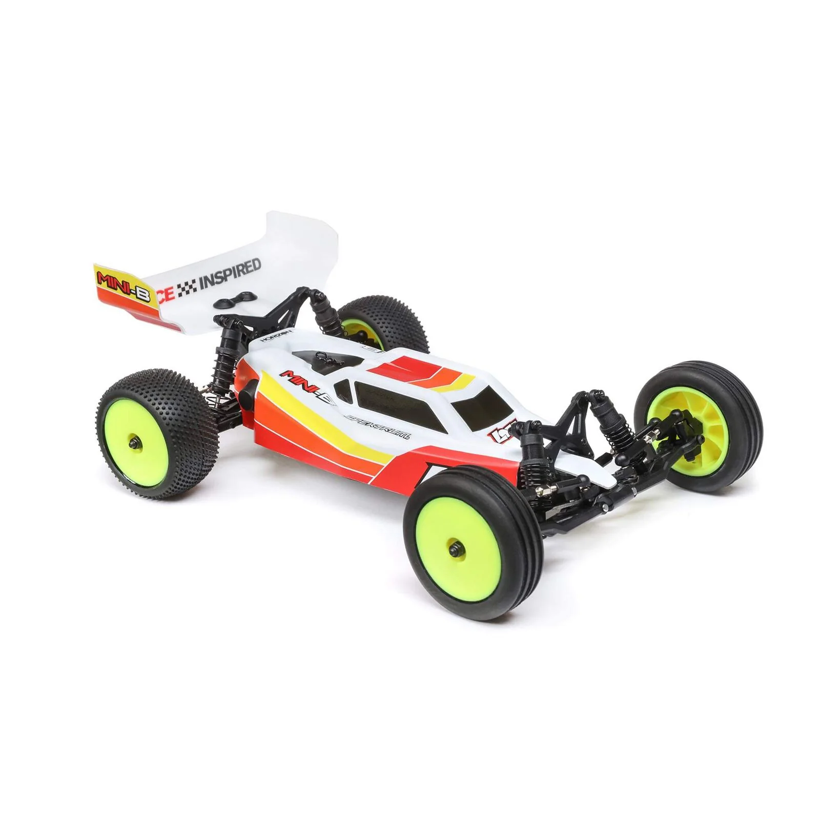 Losi Buggy Mini-B 2WD Brushless RTR LOS01024 - Image 3