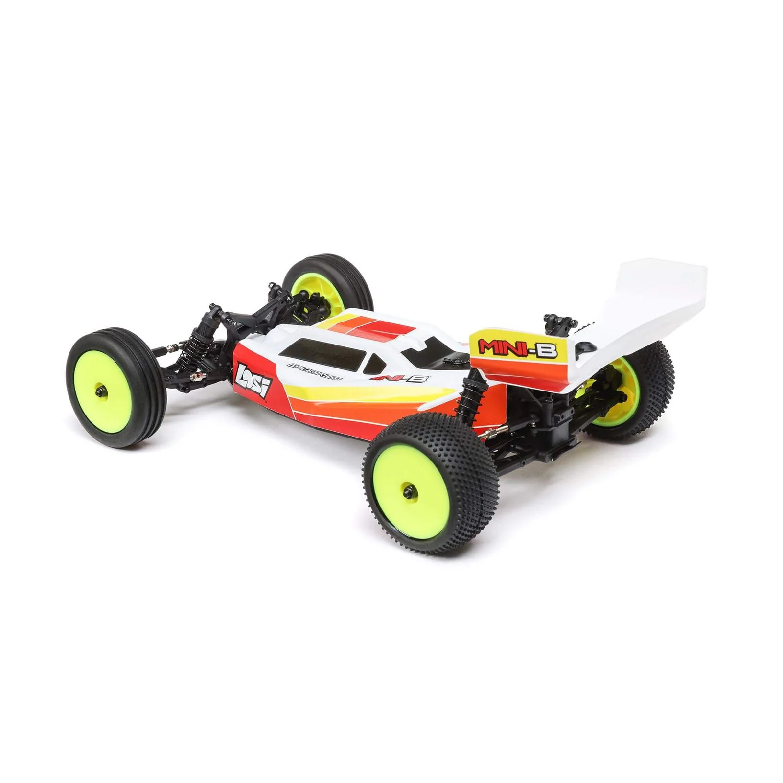 Losi Buggy Mini-B 2WD Brushless RTR LOS01024 - Image 5