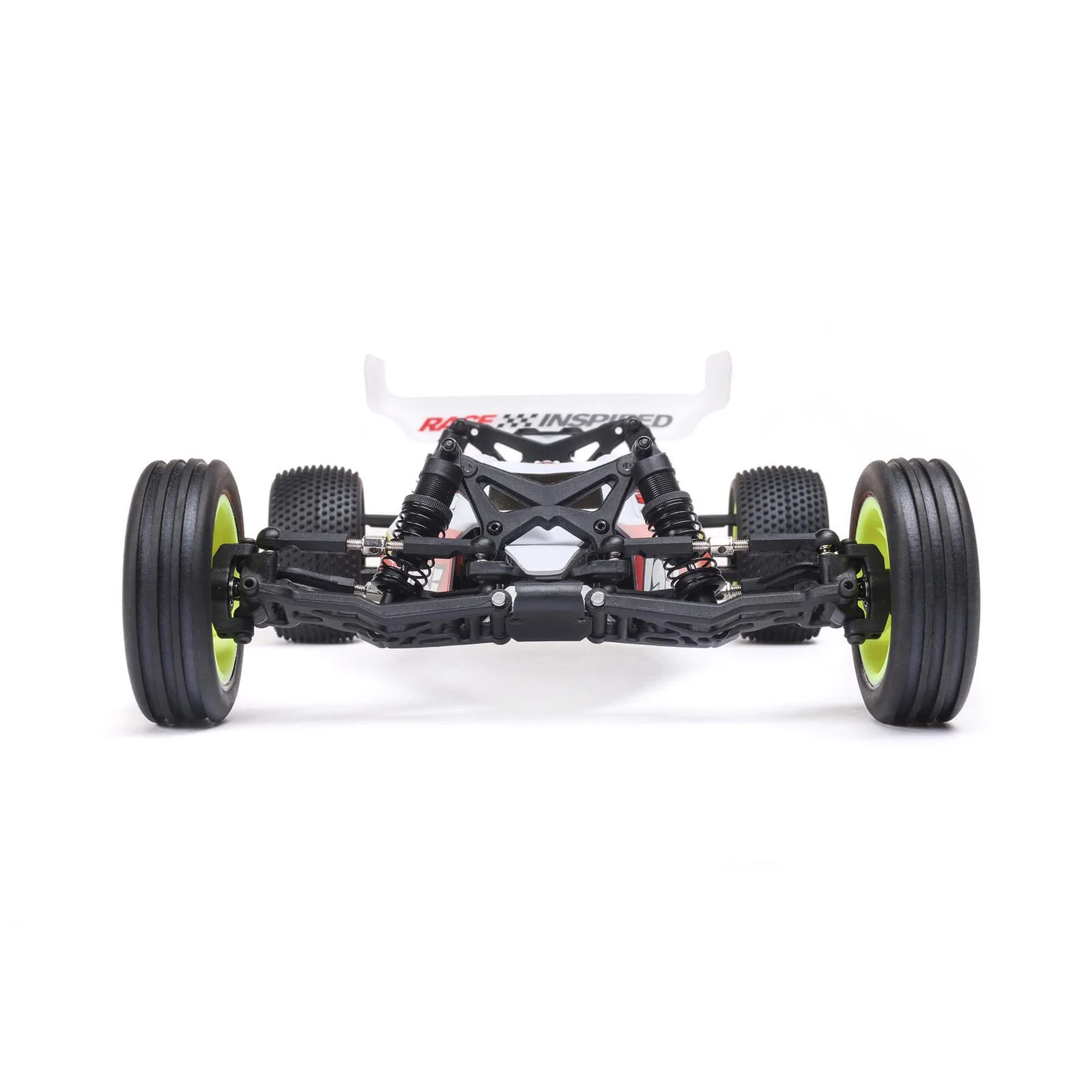 Losi Buggy Mini-B 2WD Brushless RTR LOS01024 - Image 8