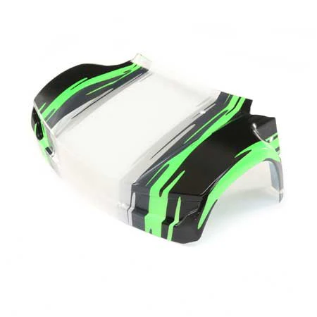 Losi Capot Avant Super Baja Rey LOS250026
