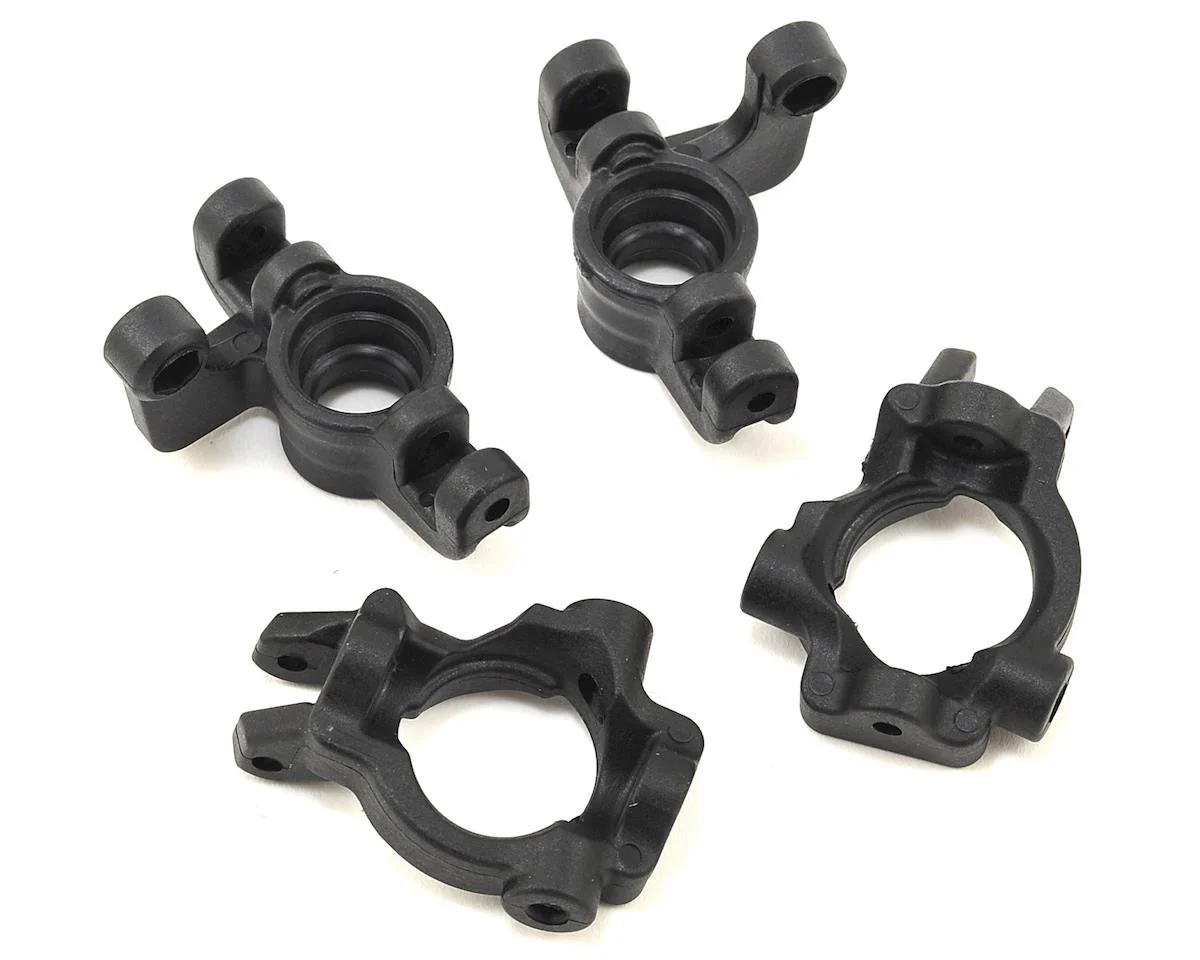Losi Etrier & Fusée Avant Tenacity SCT LOS234018
