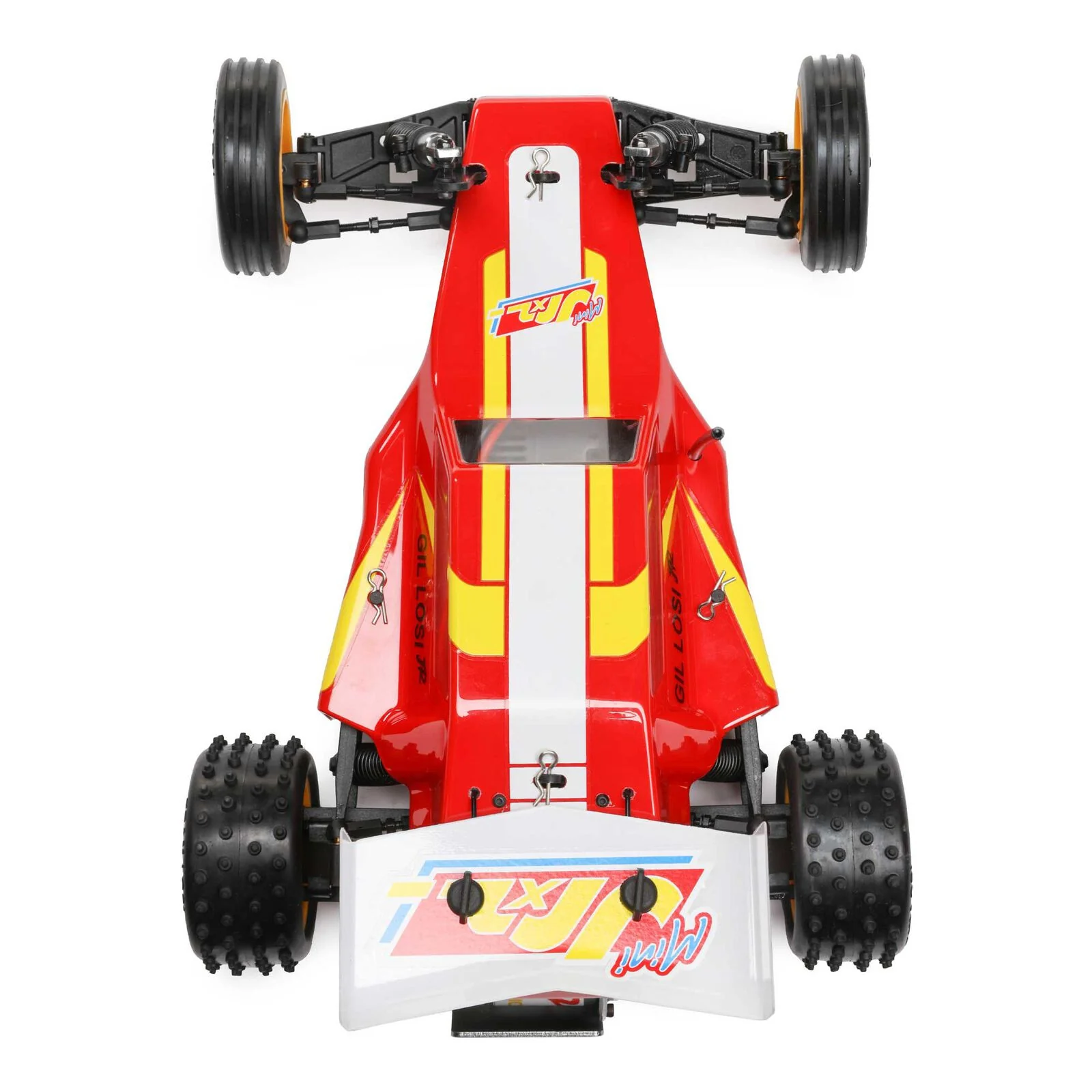 Losi Mini JRX2 Buggy 2wd RTR LOS01020 - Image 11