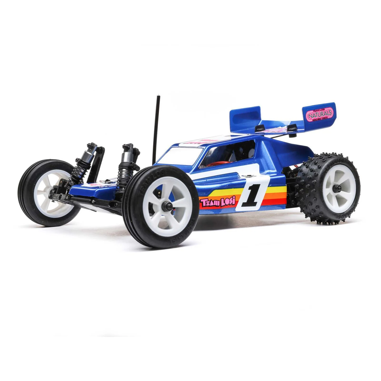 Losi Mini JRX2 Buggy 2wd RTR LOS01020 - Image 13